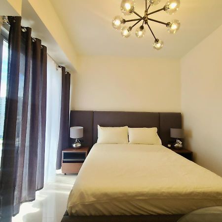 Inspiria Condo Free Airport Pickup For 3 Nights Stay Or More Davao City 외부 사진