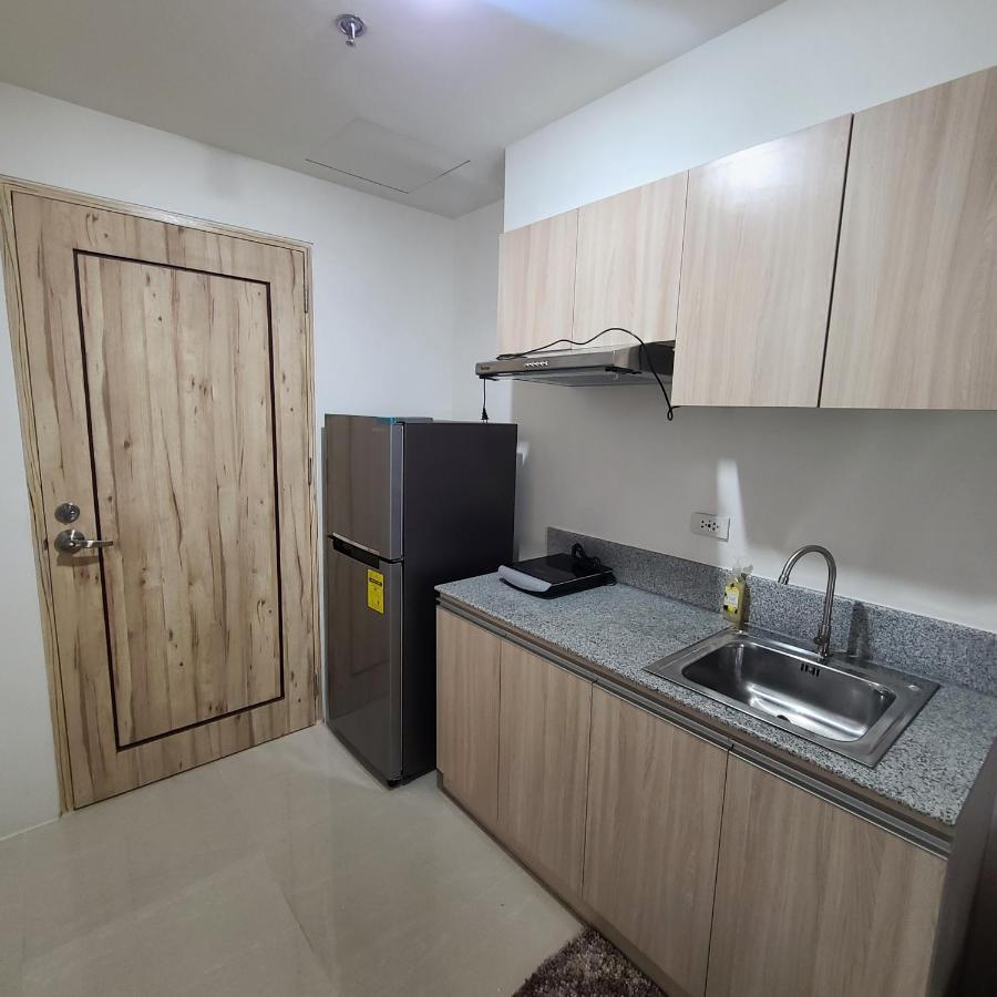 Inspiria Condo Free Airport Pickup For 3 Nights Stay Or More Davao City 외부 사진