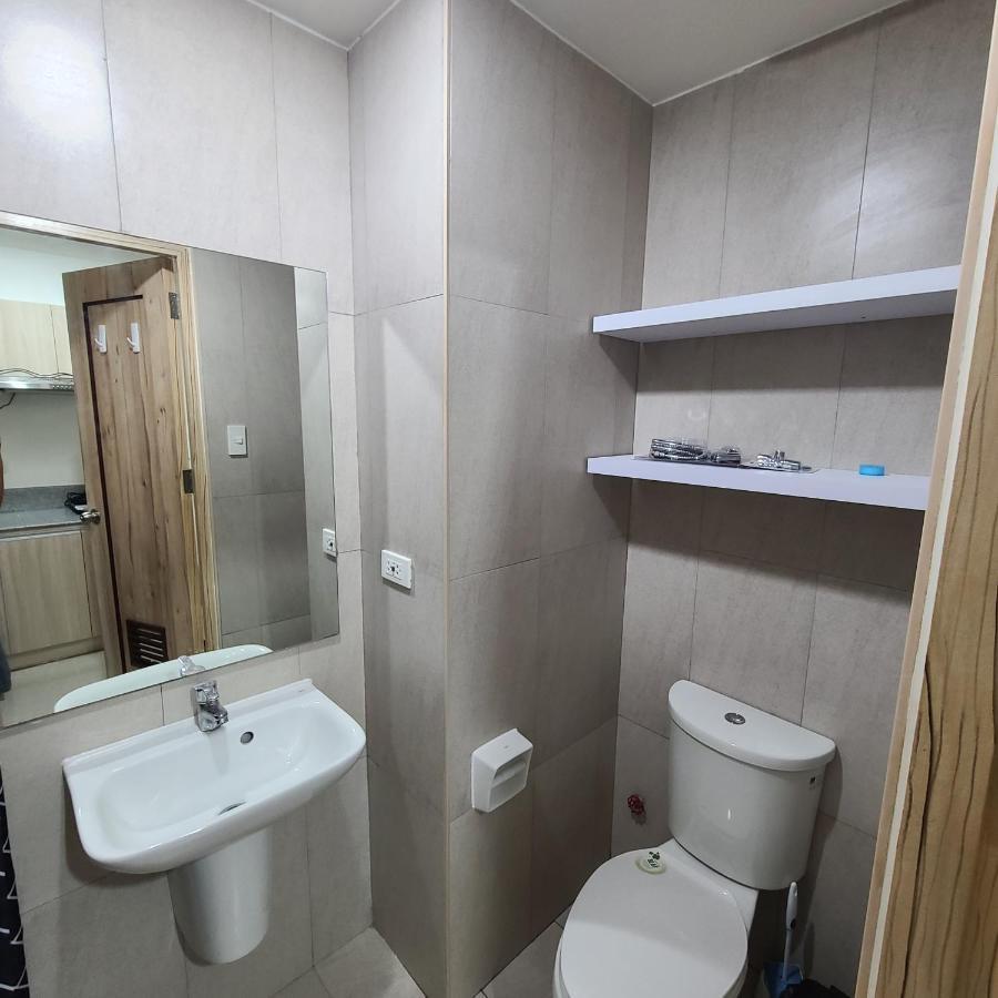 Inspiria Condo Free Airport Pickup For 3 Nights Stay Or More Davao City 외부 사진