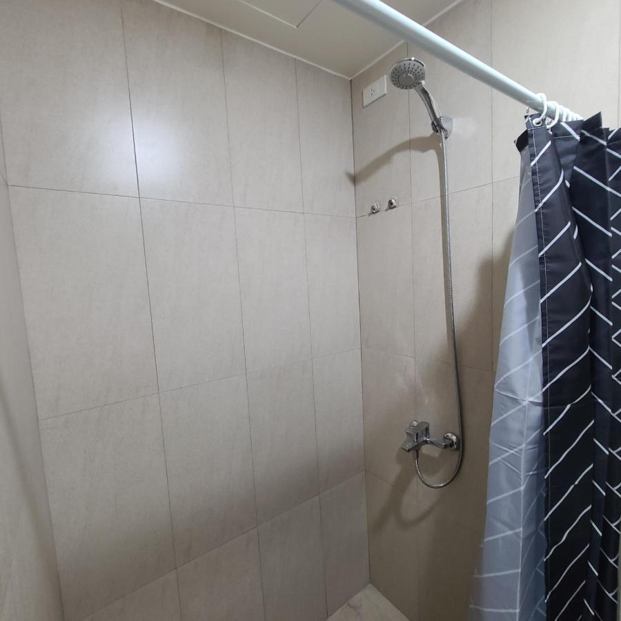 Inspiria Condo Free Airport Pickup For 3 Nights Stay Or More Davao City 외부 사진