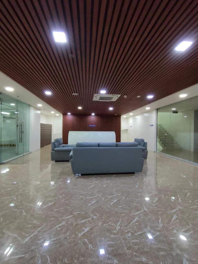 Inspiria Condo Free Airport Pickup For 3 Nights Stay Or More Davao City 외부 사진