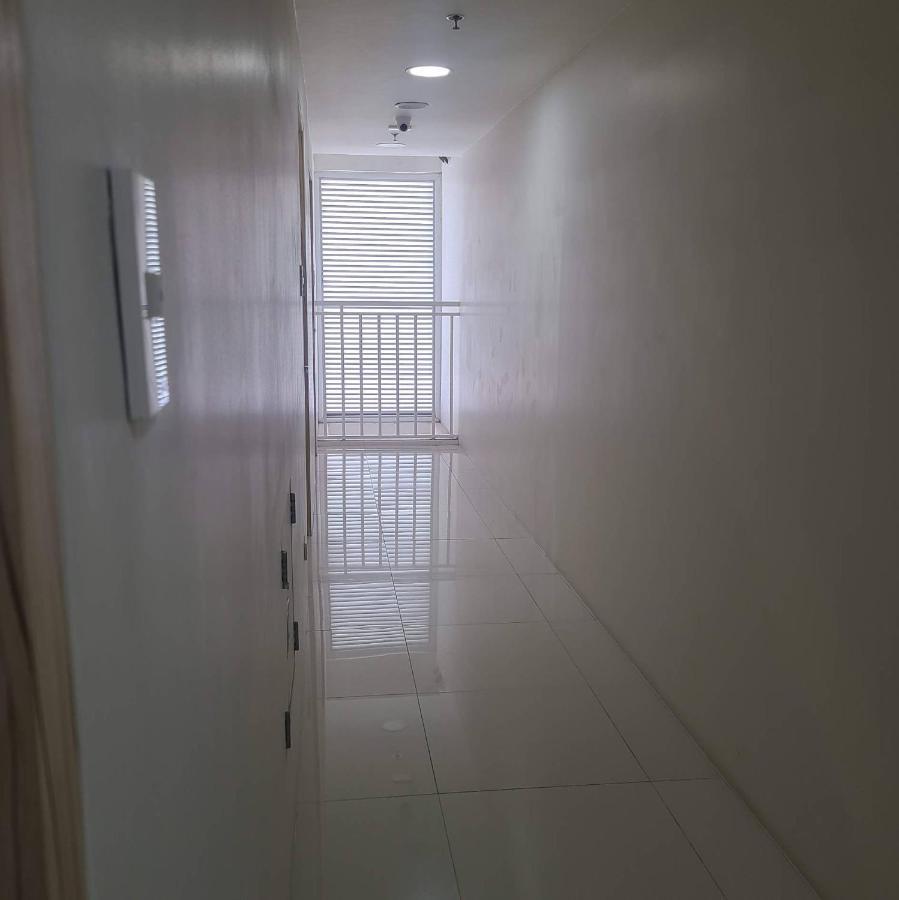 Inspiria Condo Free Airport Pickup For 3 Nights Stay Or More Davao City 외부 사진